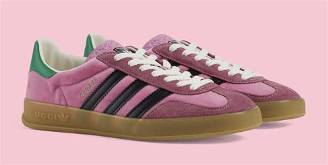 adidas confirmed gucci|Gucci Adidas women's.